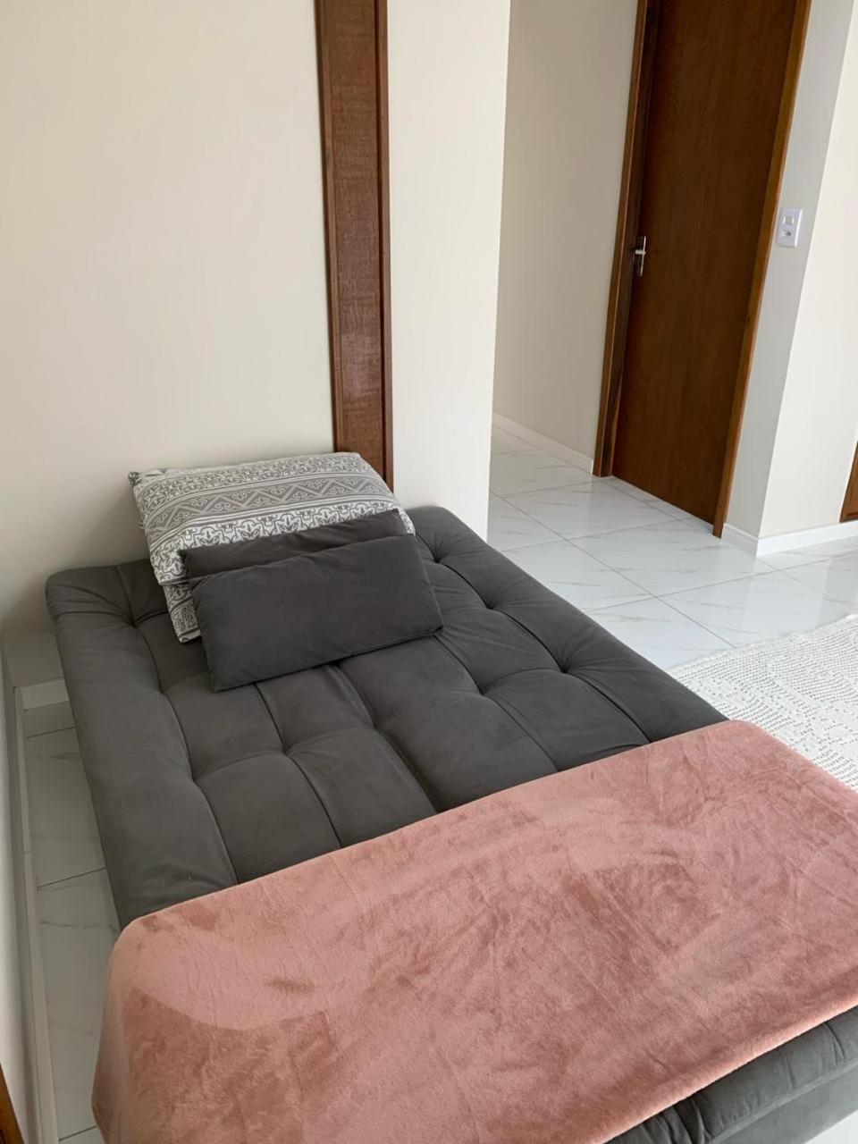 Casa Aconchego 345 Ao Lado Alles Park Помероди Екстериор снимка